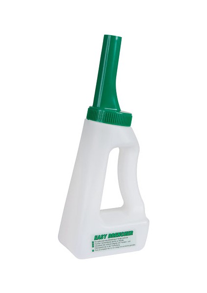 Kolay Içirme Biberonu 1,2 Lt