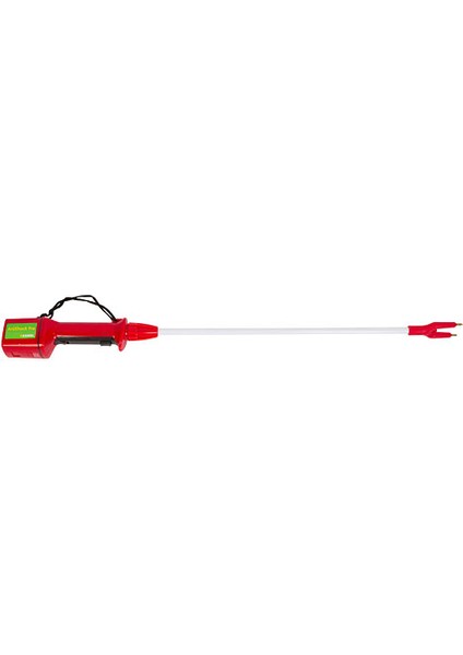 Anishock Pro 2500 Şarjlı Üvendire