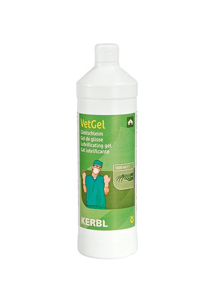 Doğum Jeli Vetgel