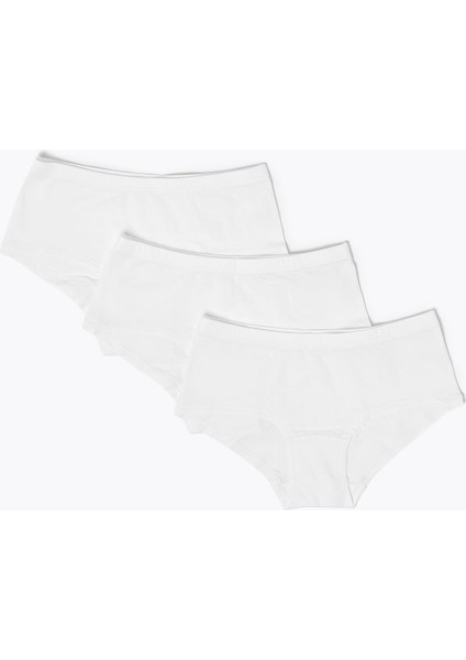 10'lu Short Külot