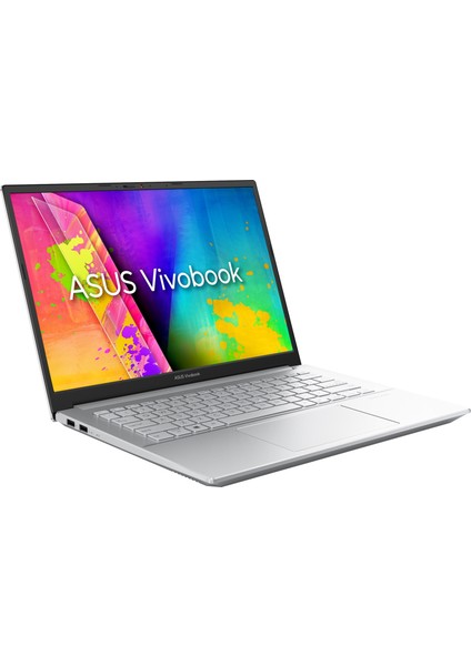 Vivobook Pro M3401QC-KM076W Ryzen 9 5900HX 16 GB 1 Tb SSD 4G RTX3050 W10 14'' Notebook