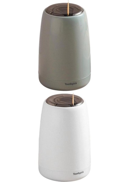 2x Taşınabilir Kürek Kakısı Kutusu Konteyner (Yurt Dışından)