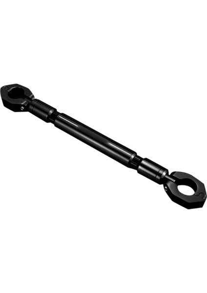 Motosiklet 22MM 7/8 "gidon Direksiyon Simidi Kuvveti Kolu Siyah (Yurt Dışından) fiyatları