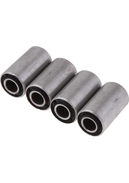 4 Parça Scooter Quad Mini Için Bushing Montajı (Yurt Dışından)