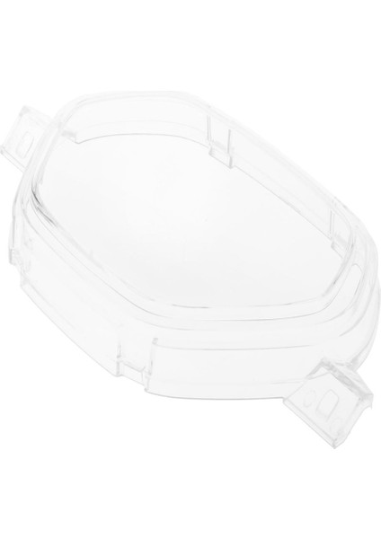 CD110 2004 Eski Alfa Için Motosiklet Küme Gösterge Kapak Lens Universal (Yurt Dışından)