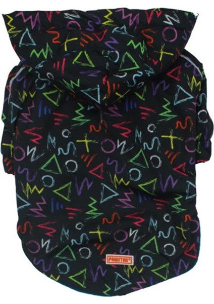 Symbolum Içi Polar Küçük Irk Köpek Yağmurluğu (6,5 Kg-11 kg Arasına Uygun Bedenlerde) fiyatları