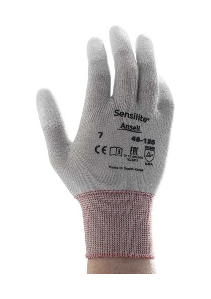 Hyflex 48-135 Antistatik Mekanik ve Montaj İş Eldiveni fiyatları