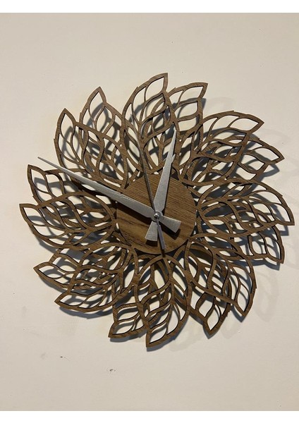 Duvar Saati - 0017