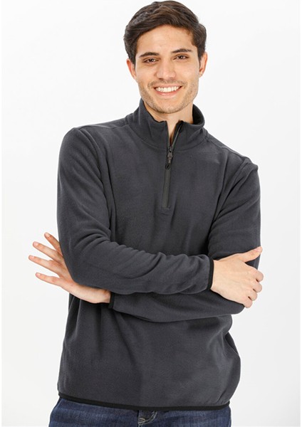 Yarım Fermuarlı Polar 2312001 fiyatları