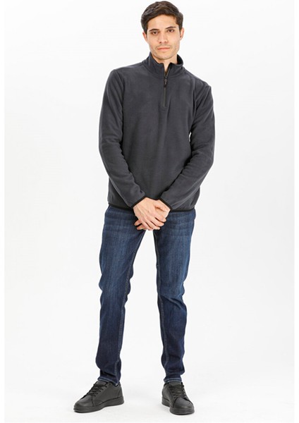 Yarım Fermuarlı Polar 2312001 modelleri