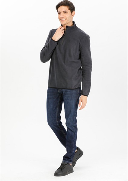 Yarım Fermuarlı Polar 2312001 indirimleri