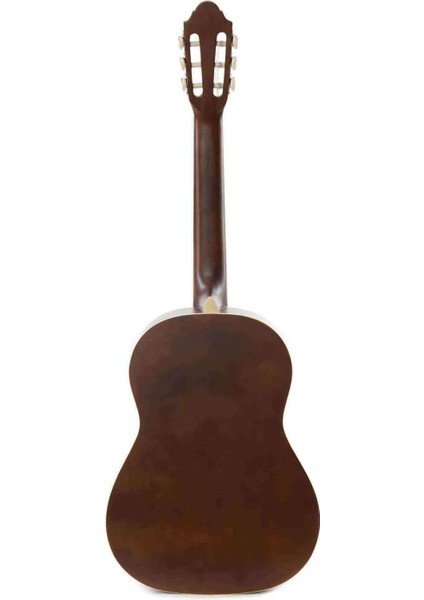 St-1 Nt Klasik Gitar - Natural