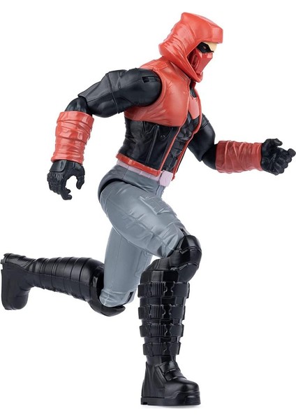 Spin Master Batman Aksiyon Figür 30 cm Red Hood - SPM-605697-1 modelleri