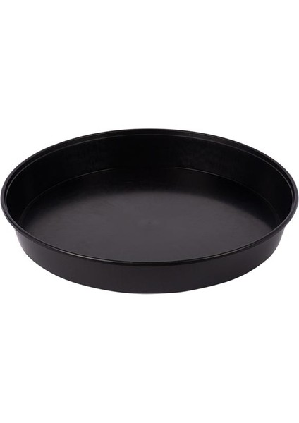 Toprakvesu Yuvarlak Saksı Altlığı 35 cm