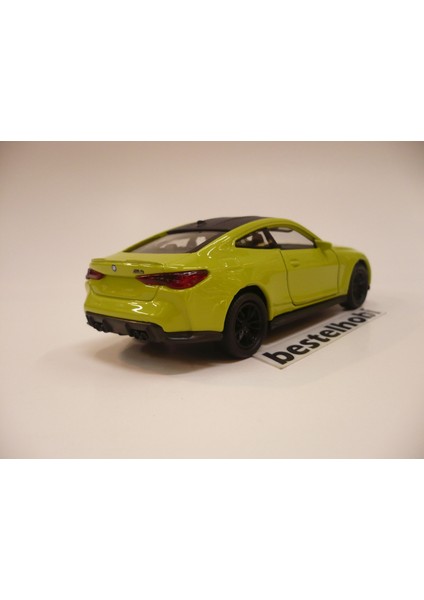 Bmw M4 Sarı Metal Çek Bırak Araba fiyatları