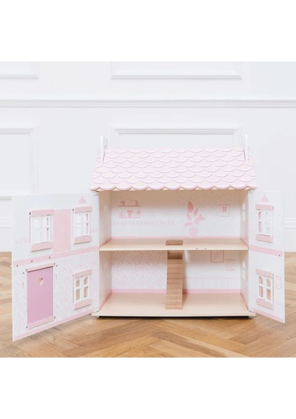 Sophie'nin Bebek Evi