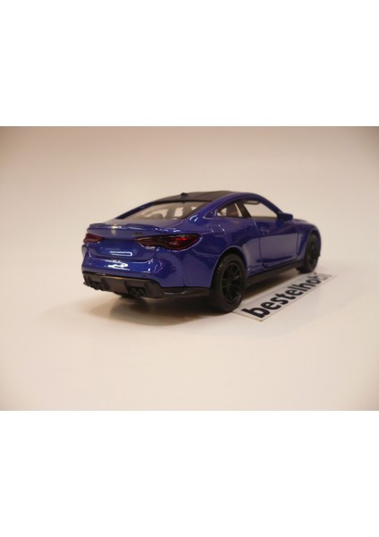 Bmw M4 Mavi Çek Bırak Araba fiyatları