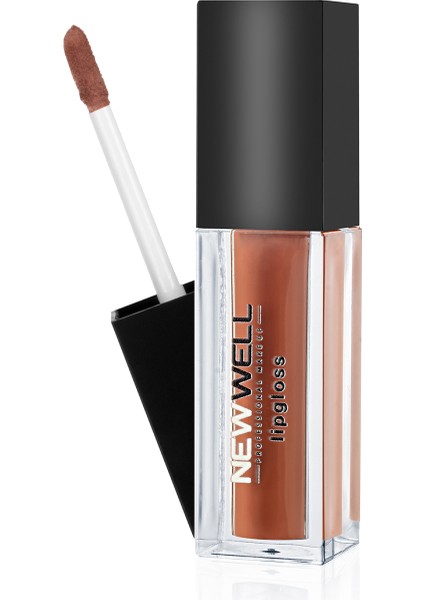 New Well Liquid Lipgloss 01