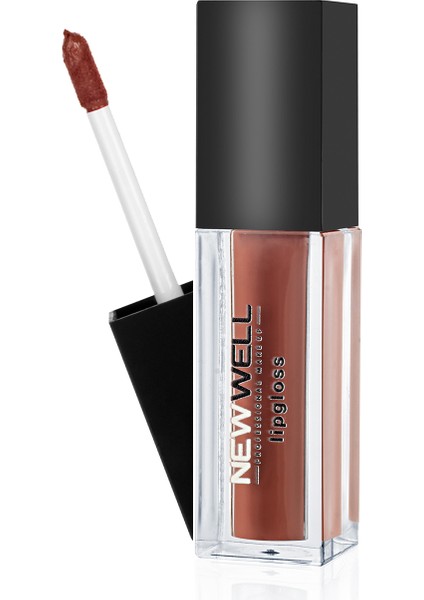 New Well Liquid Lipgloss 02