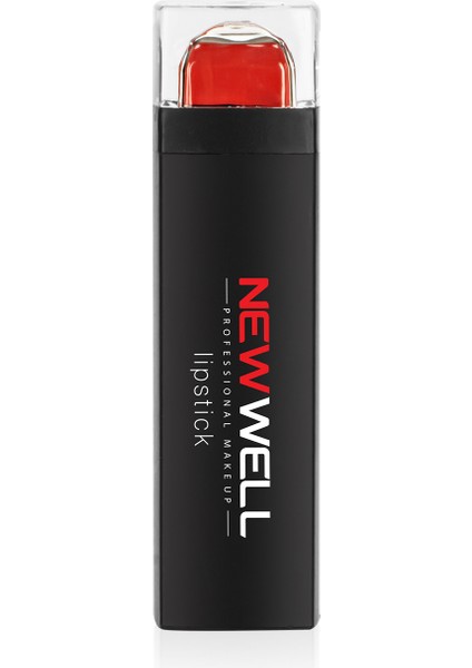 New Well Lipstick 01