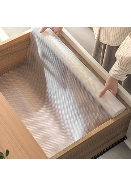 Kaymaz Çekmece Astarı(Yurt Dışından)