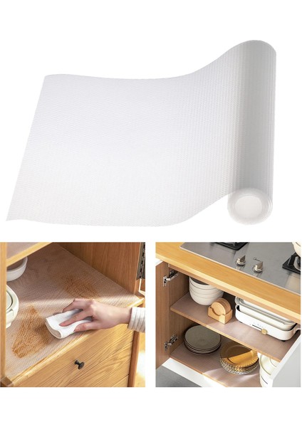 Kaymaz Çekmece Astarı(Yurt Dışından)