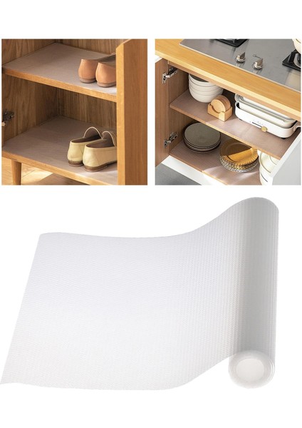Kaymaz Çekmece Astarı(Yurt Dışından)