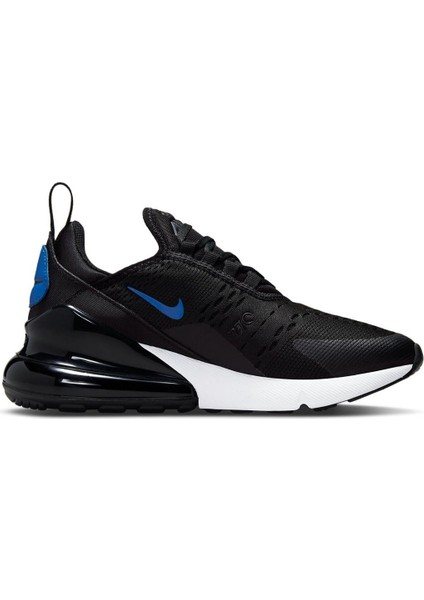 Air Max 270 Gs Siyah Erkek Spor Ayakkabı DR7891-001