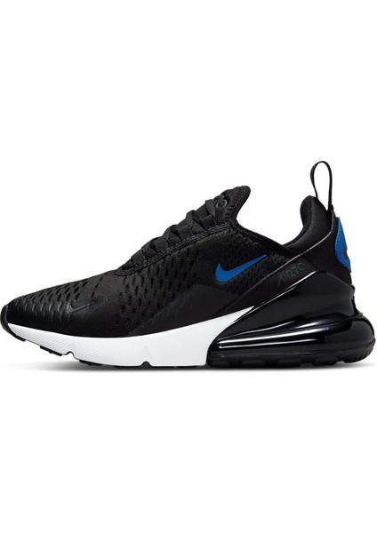 Air Max 270 Gs Siyah Erkek Spor Ayakkabı DR7891-001 modelleri