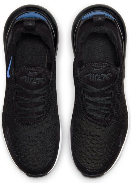 Air Max 270 Gs Siyah Erkek Spor Ayakkabı DR7891-001 indirimleri
