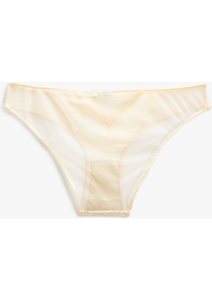 Dantelli Brazillian Külot fiyatları