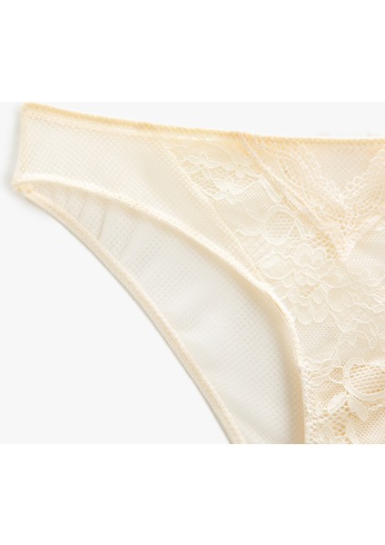 Dantelli Brazillian Külot modelleri