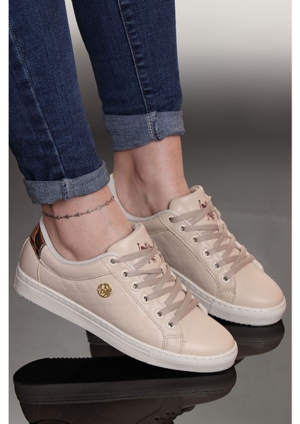 Tiggy Cilt Rahat Taban Kadın Sneaker fiyatları