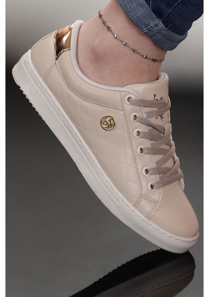 Tiggy Cilt Rahat Taban Kadın Sneaker fırsatları