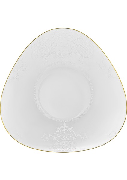 Extra Jules Fine Pearl 62 Parça 12 Kişilik Yemek Takımı indirimleri