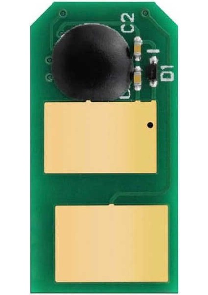 C301 MC332 MC342 Mavi Muadil Chip 44973543