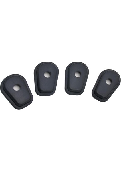 Motosiklet Turn Sinyal Gösterge Adaptörleri Aracı 2 Pc (Yurt Dışından) fiyatları