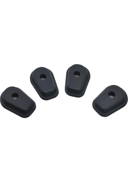 Motosiklet Turn Sinyal Gösterge Adaptörleri Aracı 2 Pc (Yurt Dışından) modelleri