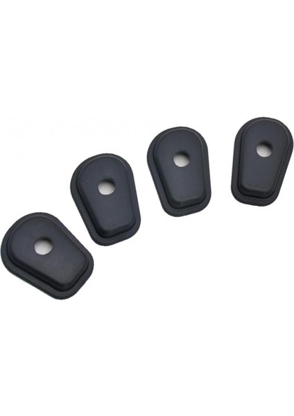 Motosiklet Turn Sinyal Gösterge Adaptörleri Aracı 2 Pc (Yurt Dışından) indirimleri