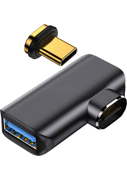 USB C Adaptör Stili B(Yurt Dışından)