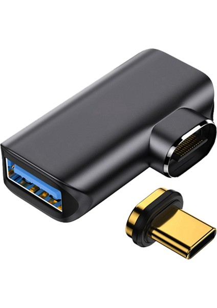 USB C Adaptör Stili B(Yurt Dışından)