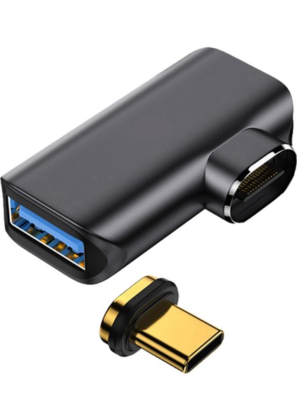 USB C Adaptör Stili B(Yurt Dışından)