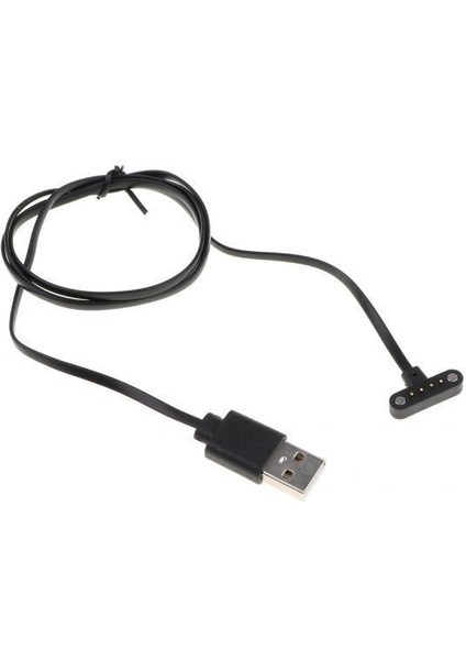 4xigh Kalite 4 Pin USB Izleme Kablosu Şarj Pc'leri (Yurt Dışından)