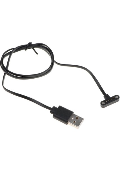 4xigh Kalite 4 Pin USB Izleme Kablosu Şarj Pc'leri (Yurt Dışından)