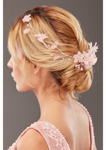 Gelin Tacı,kınatacı,gelin Saç Aksesuarı