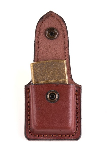 Zippo Çakmak Kılıfı (Deri) fırsatları