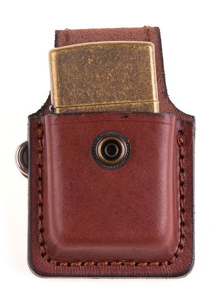 Zippo Çakmak Kılıfı (Deri) indirimleri