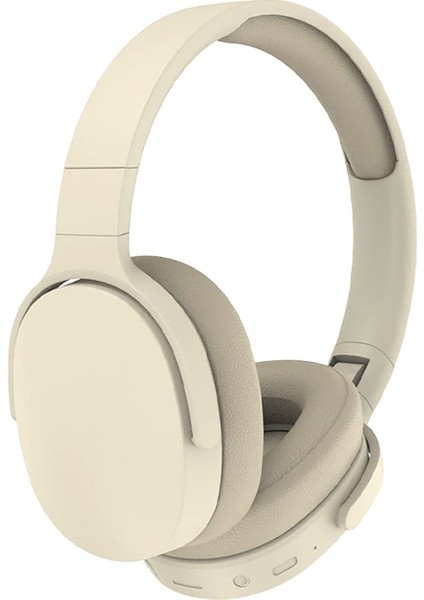 Kulak Üstü Bluetooth Kulaklık Headset Fm Radio/sd Kart Özellikli - AL3522