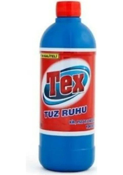 Tuz Ruhu 550 gr