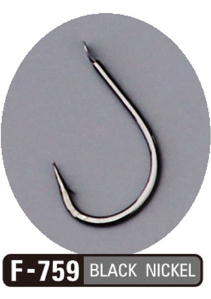 Carp F-759 Serisi Olta Iğnesi fiyatları